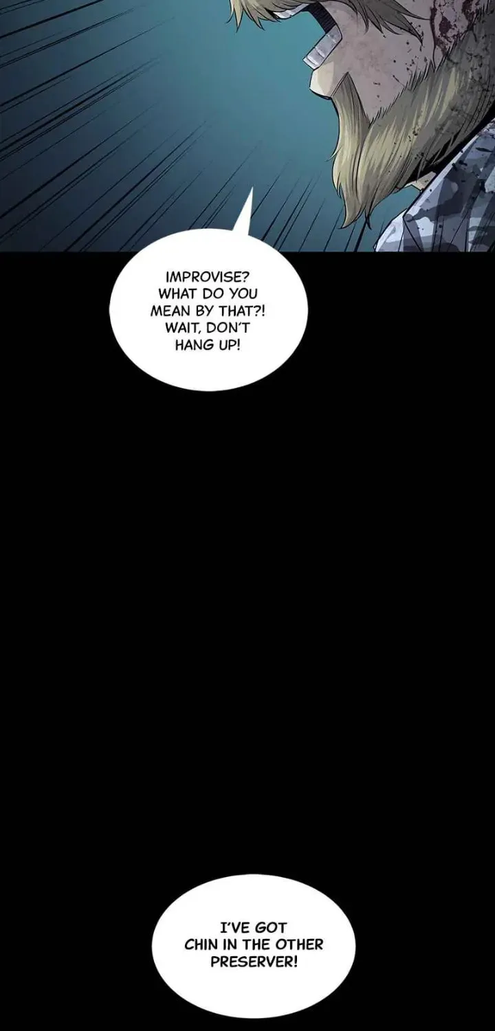 Dead Queen Chapter 84 page 13 - 