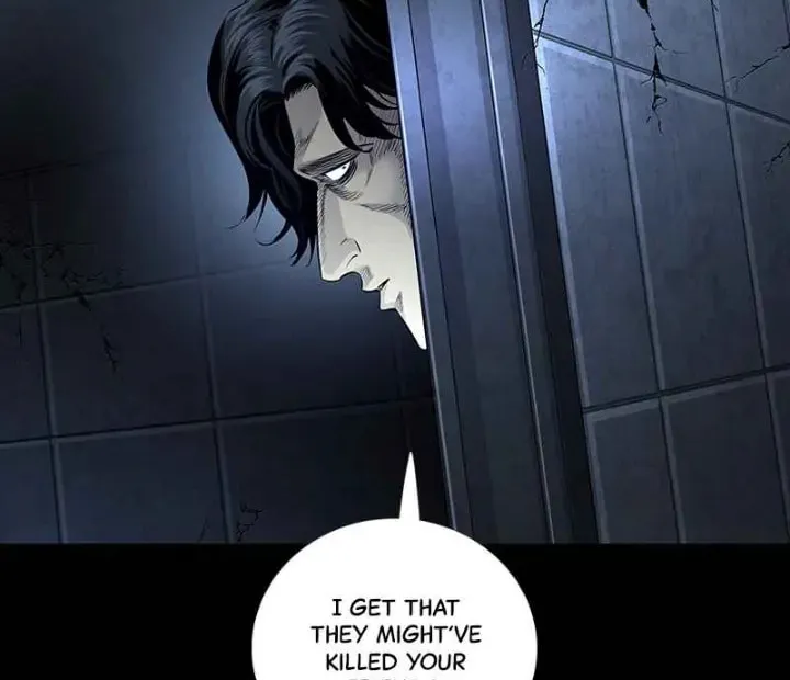 Dead Queen Chapter 84 page 16 - 