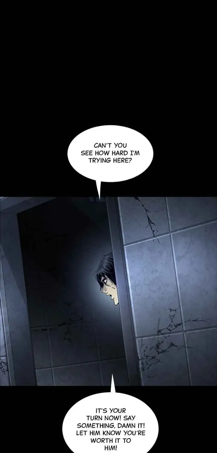 Dead Queen Chapter 84 page 29 - 