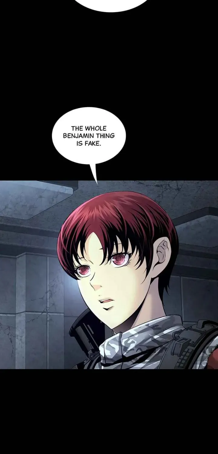 Dead Queen Chapter 84 page 30 - 