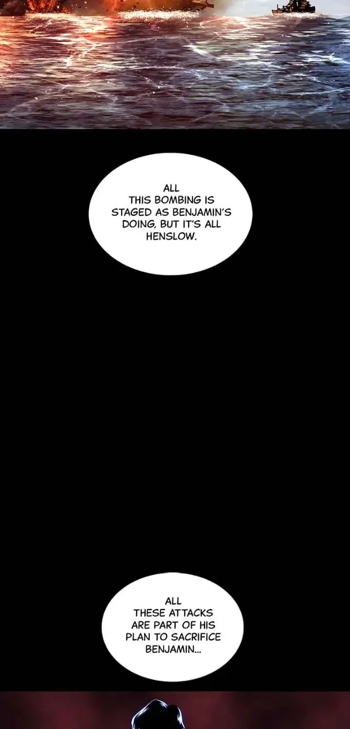 Dead Queen Chapter 84 page 33 - 
