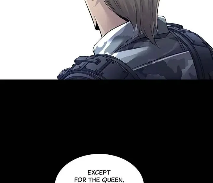 Dead Queen Chapter 84 page 36 - 