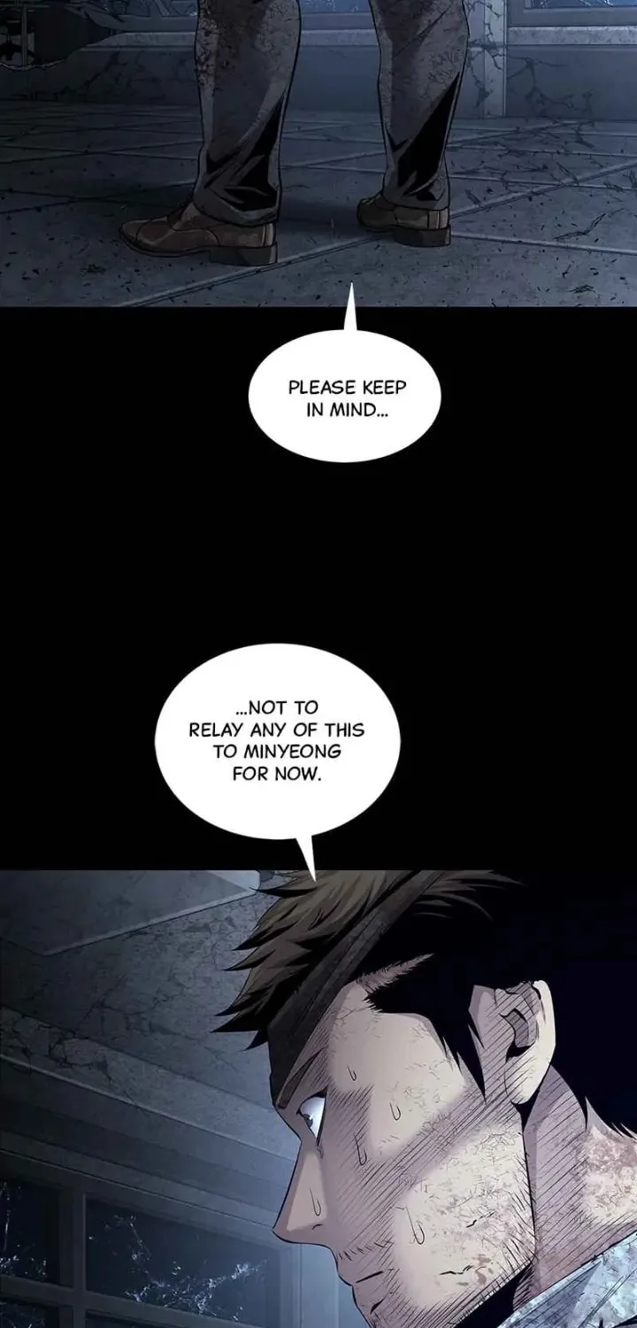 Dead Queen Chapter 84 page 47 - 