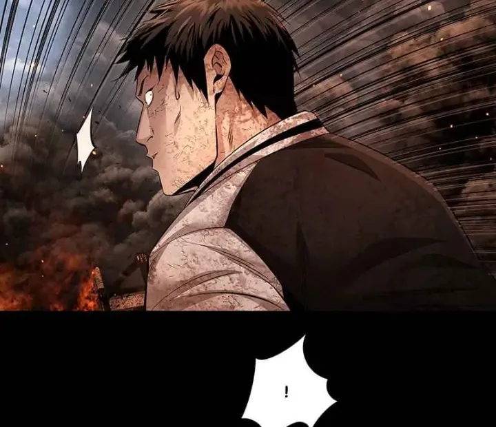 Dead Queen Chapter 84 page 52 - 