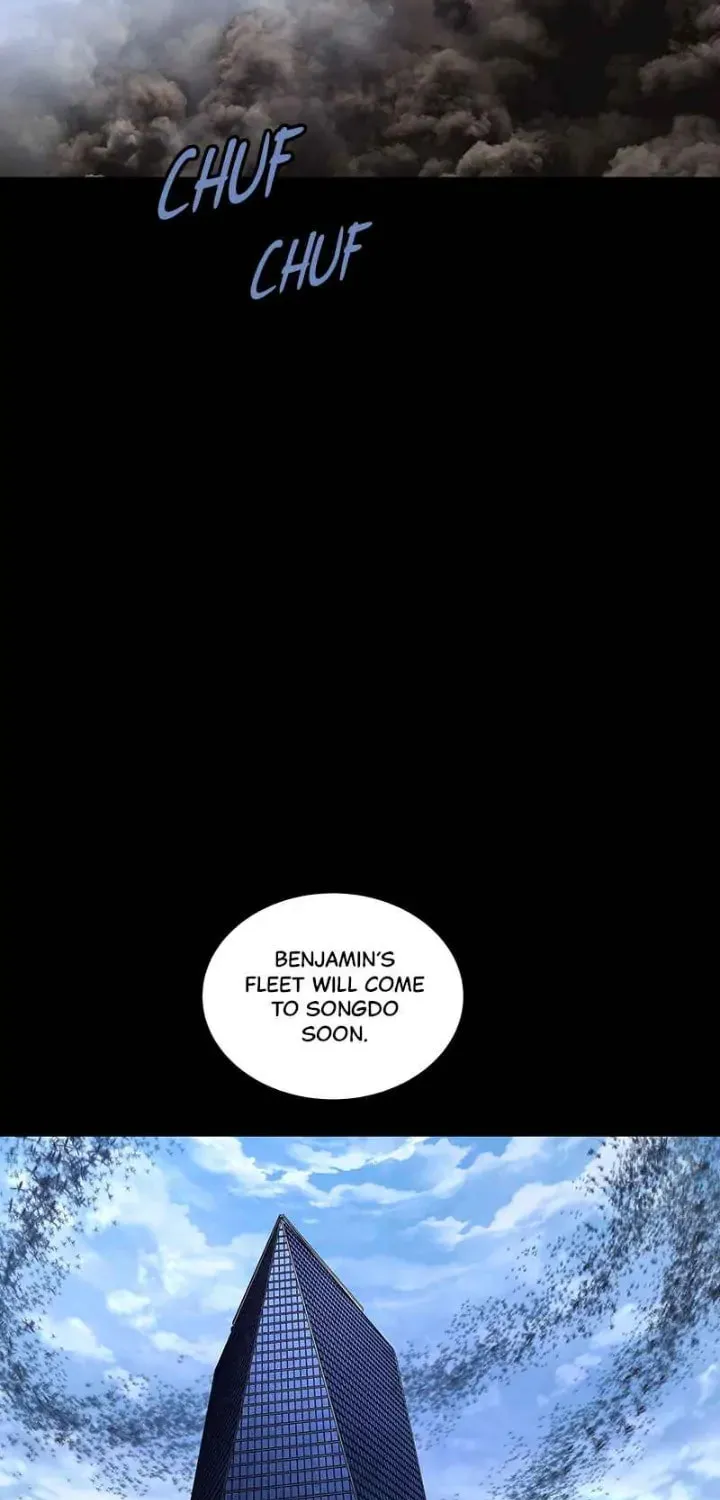 Dead Queen Chapter 84 page 61 - 
