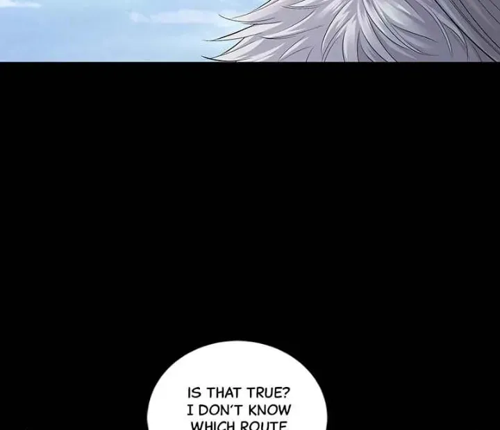 Dead Queen Chapter 84 page 64 - 