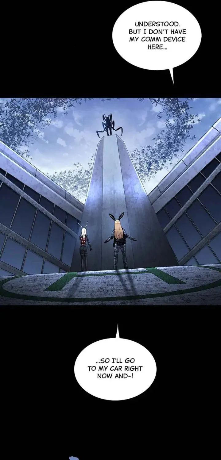Dead Queen Chapter 84 page 69 - 