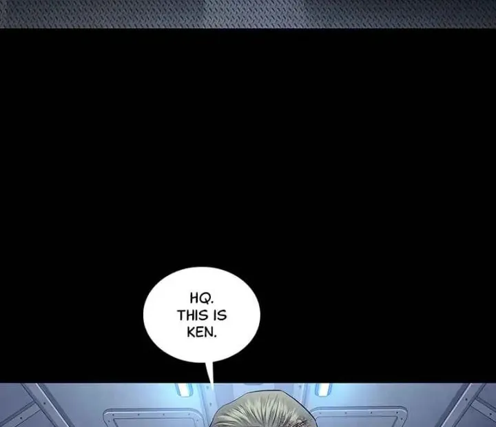 Dead Queen Chapter 84 page 8 - 