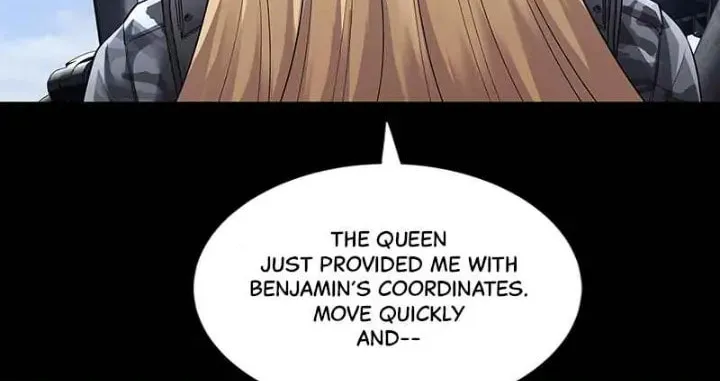 Dead Queen Chapter 84 page 76 - 