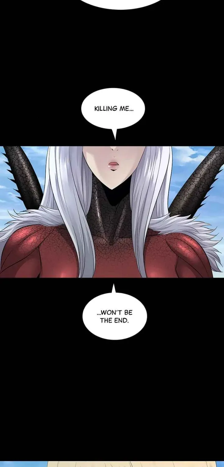 Dead Queen Chapter 84 page 77 - 