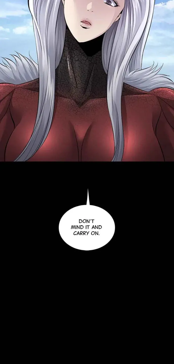 Dead Queen Chapter 84 page 79 - 