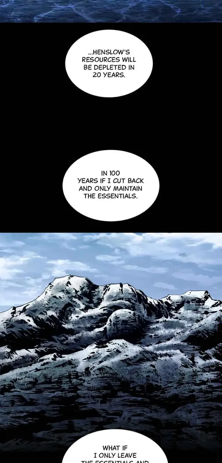 Dead Queen Chapter 85 page 2 - 