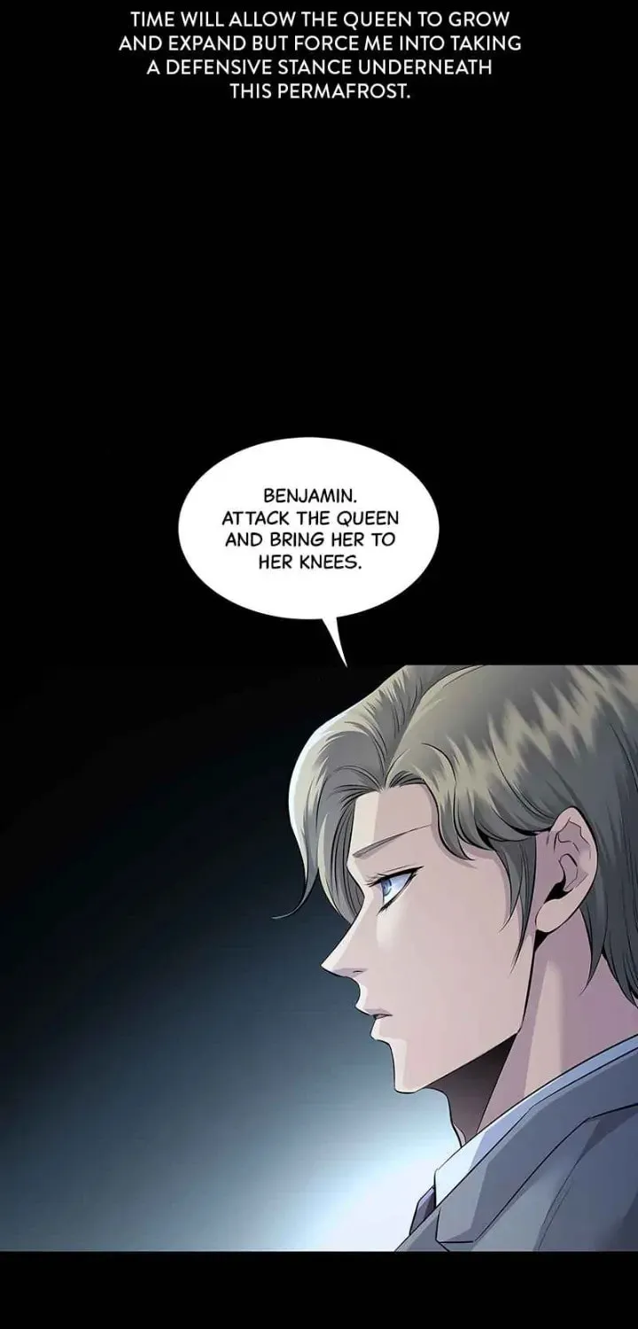 Dead Queen Chapter 85 page 13 - 