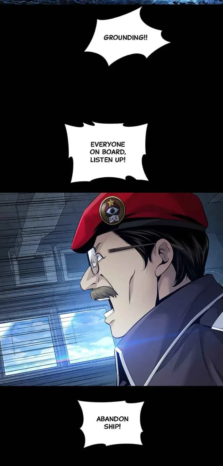 Dead Queen Chapter 85 page 22 - 