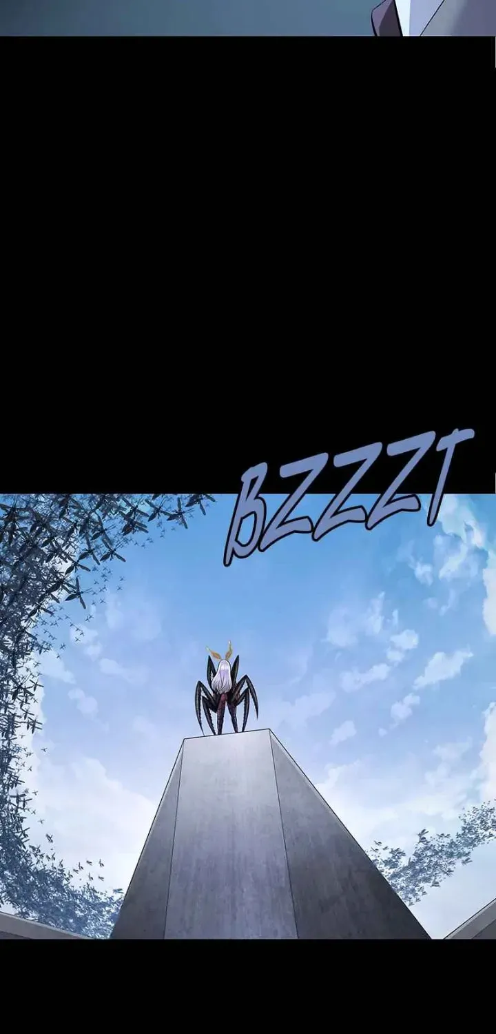 Dead Queen Chapter 85 page 27 - 