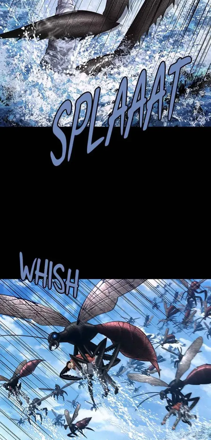 Dead Queen Chapter 85 page 34 - 