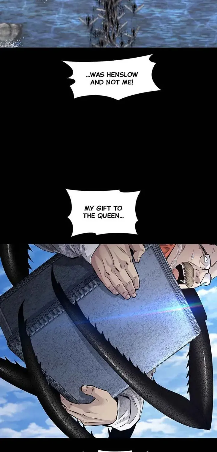 Dead Queen Chapter 85 page 39 - 