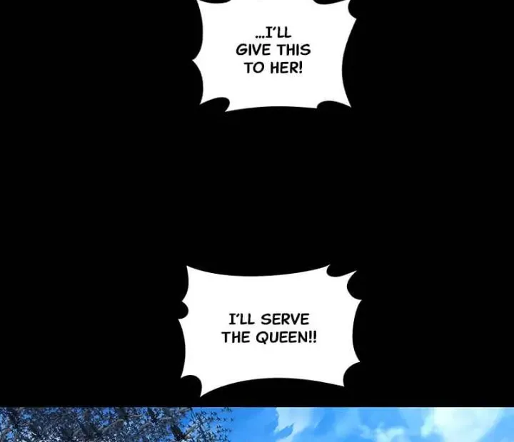 Dead Queen Chapter 85 page 40 - 