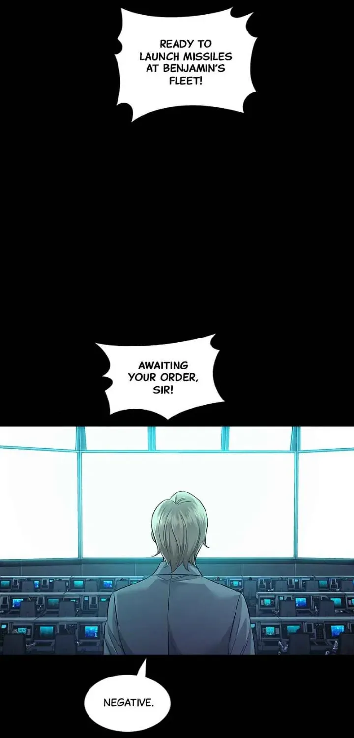 Dead Queen Chapter 85 page 43 - 