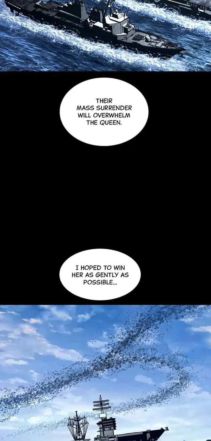 Dead Queen Chapter 85 page 46 - 