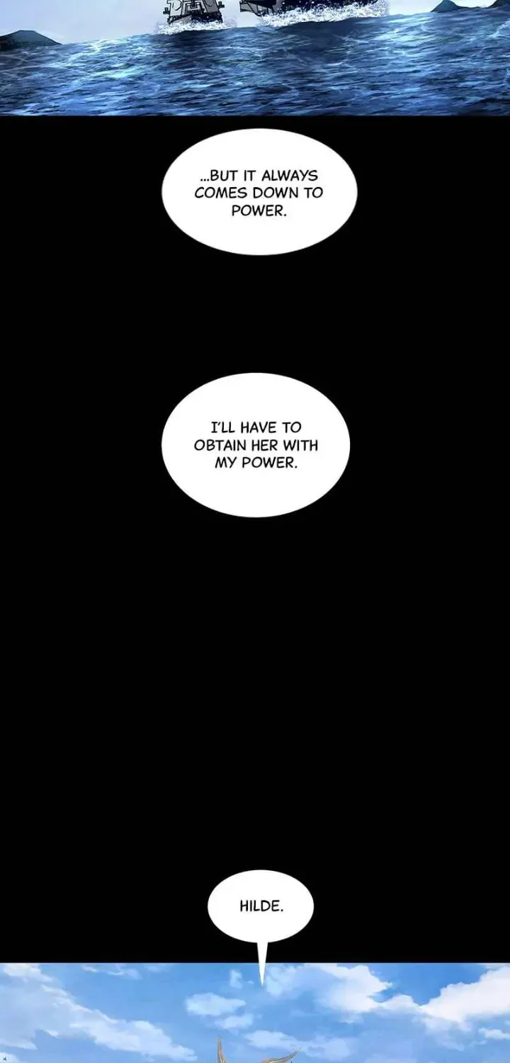 Dead Queen Chapter 85 page 47 - 