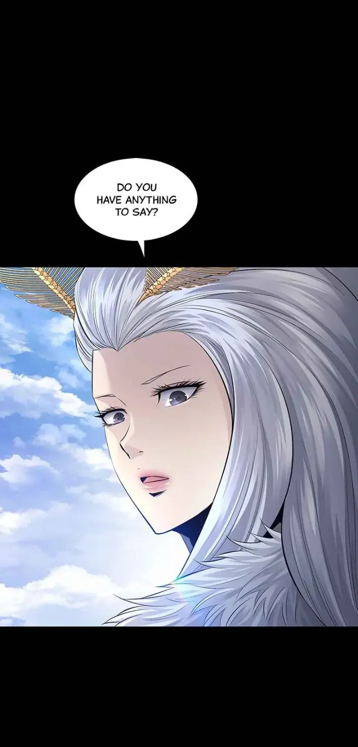 Dead Queen Chapter 85 page 50 - 