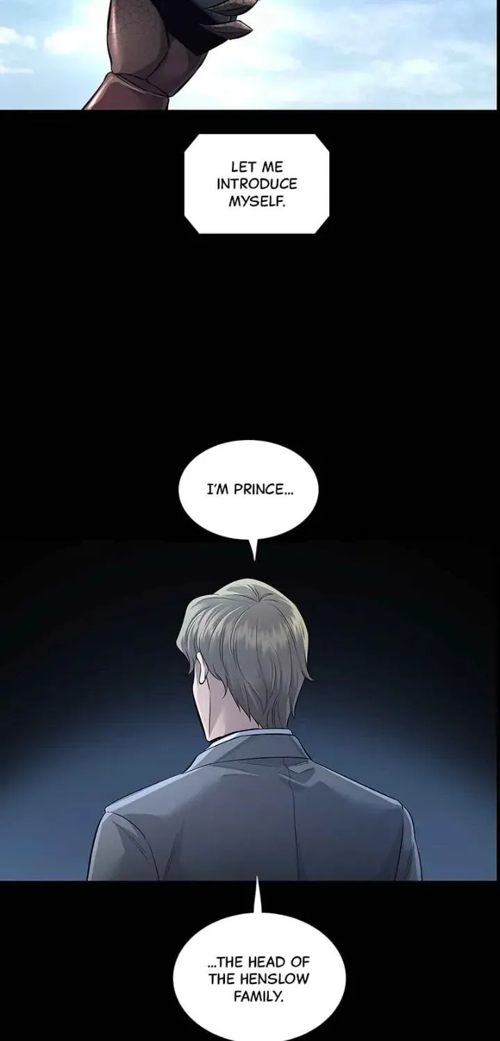 Dead Queen Chapter 85 page 54 - 