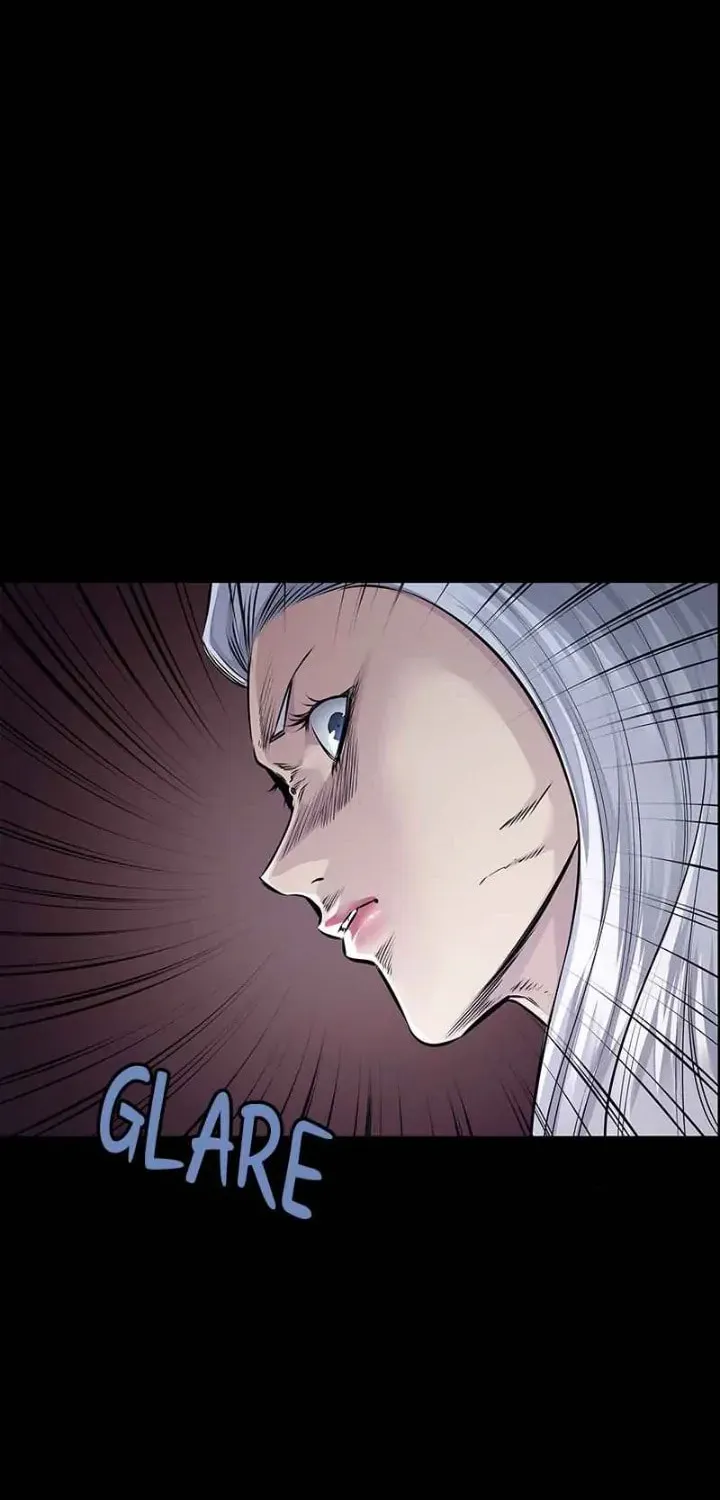 Dead Queen Chapter 85 page 62 - 
