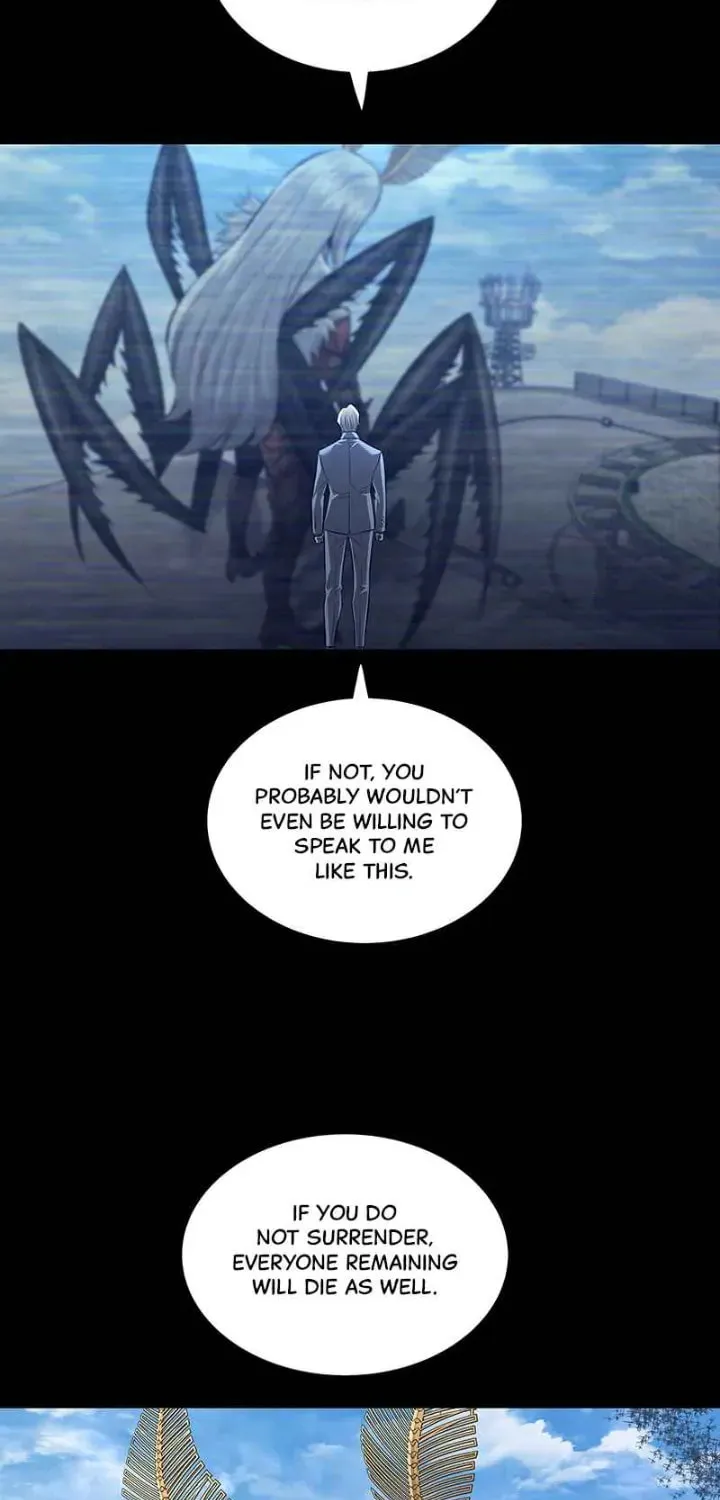 Dead Queen Chapter 85 page 67 - 
