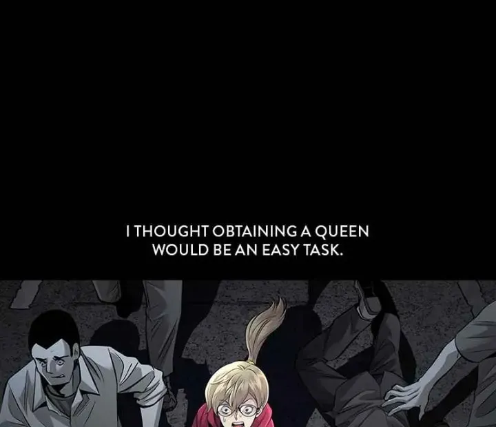 Dead Queen Chapter 85 page 8 - 