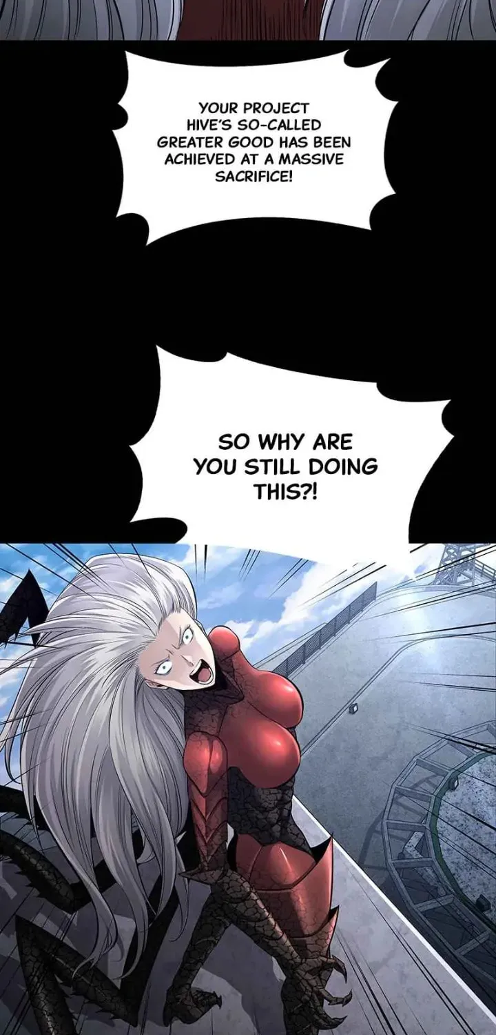 Dead Queen Chapter 85 page 71 - 