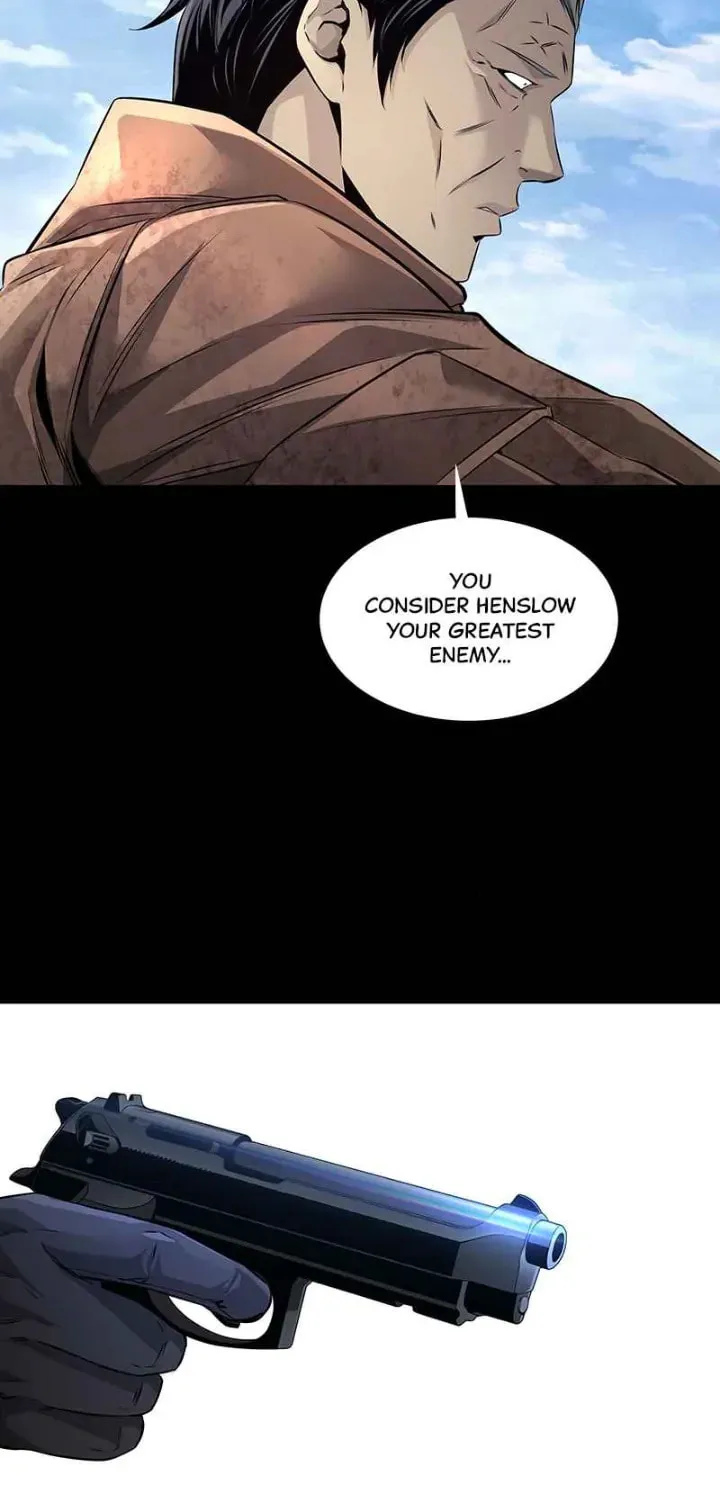 Dead Queen Chapter 86 page 17 - 