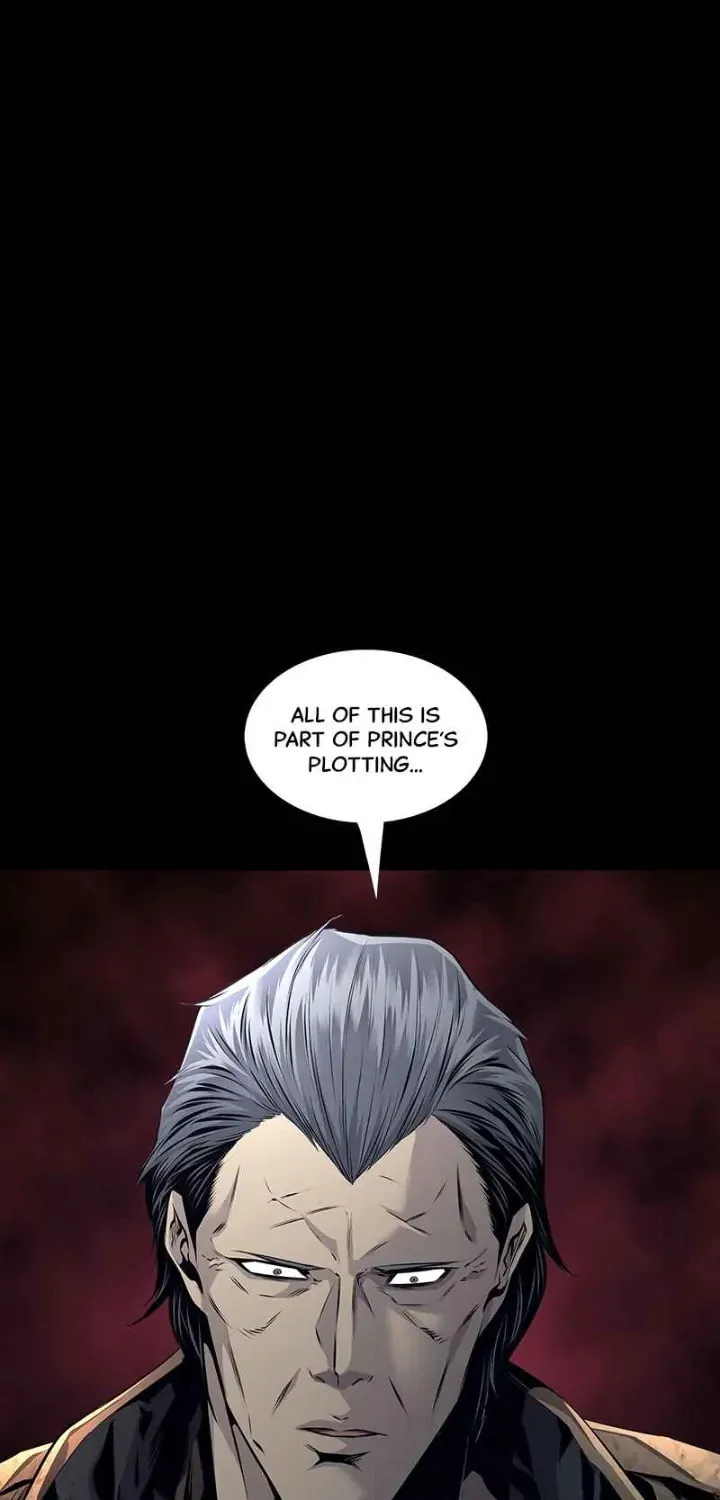 Dead Queen Chapter 86 page 19 - 