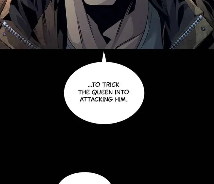 Dead Queen Chapter 86 page 20 - 