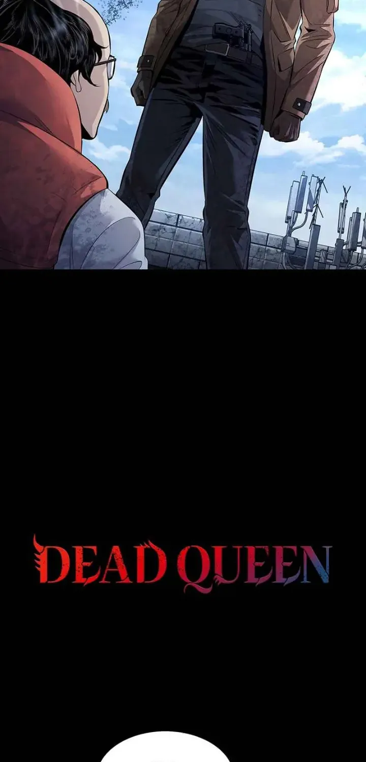 Dead Queen Chapter 86 page 3 - 