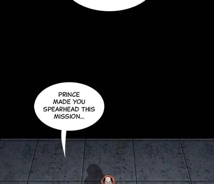 Dead Queen Chapter 86 page 24 - 
