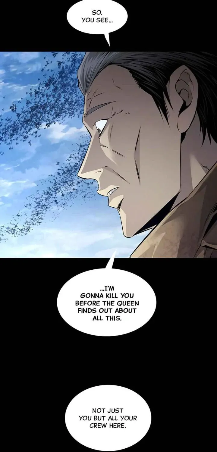 Dead Queen Chapter 86 page 29 - 
