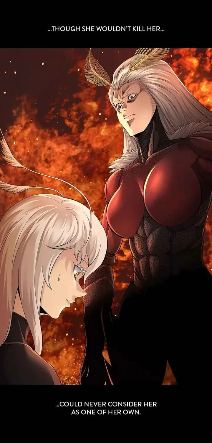 Dead Queen Chapter 86 page 47 - 