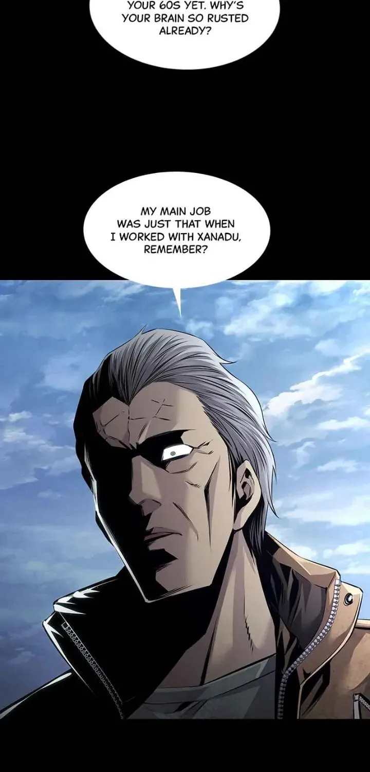 Dead Queen Chapter 86 page 59 - 