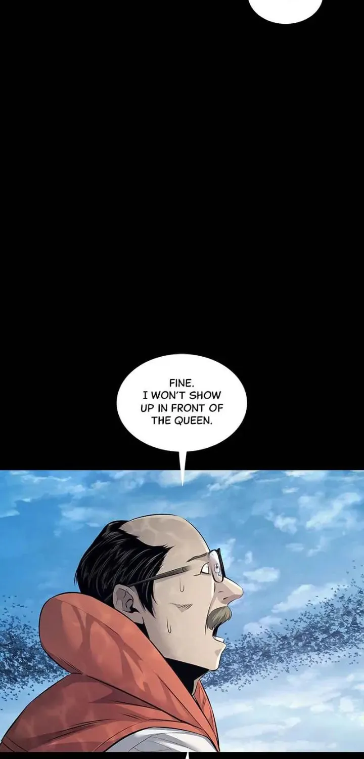 Dead Queen Chapter 86 page 62 - 