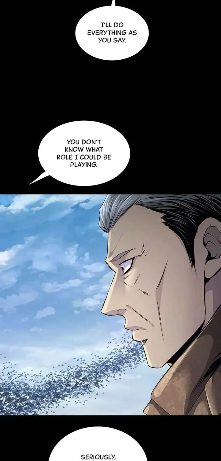 Dead Queen Chapter 86 page 63 - 