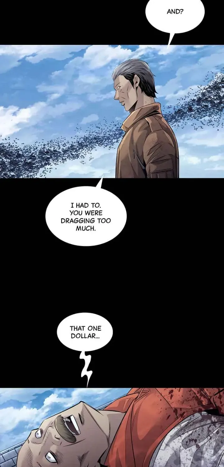Dead Queen Chapter 86 page 67 - 