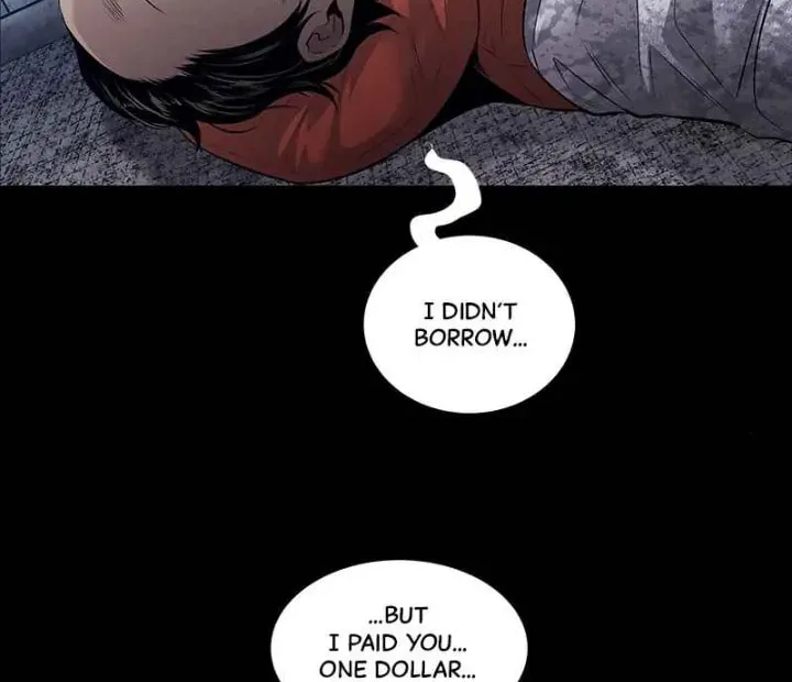 Dead Queen Chapter 86 page 68 - 