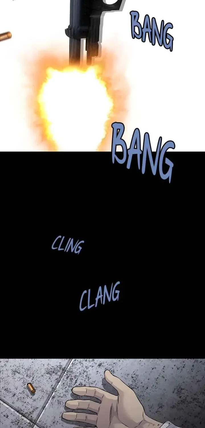 Dead Queen Chapter 86 page 70 - 