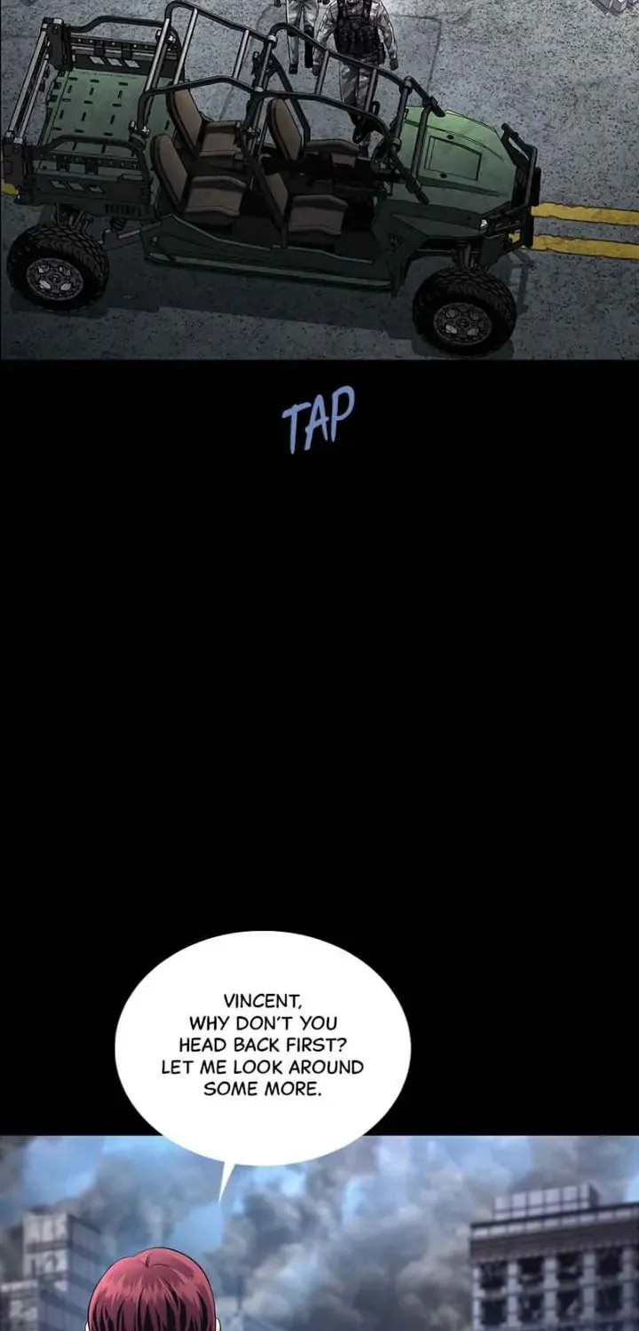 Dead Queen Chapter 87 page 13 - 