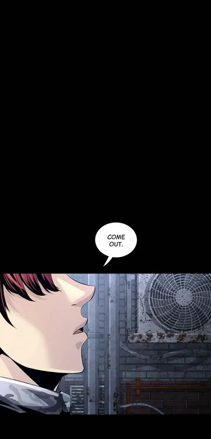 Dead Queen Chapter 87 page 19 - 