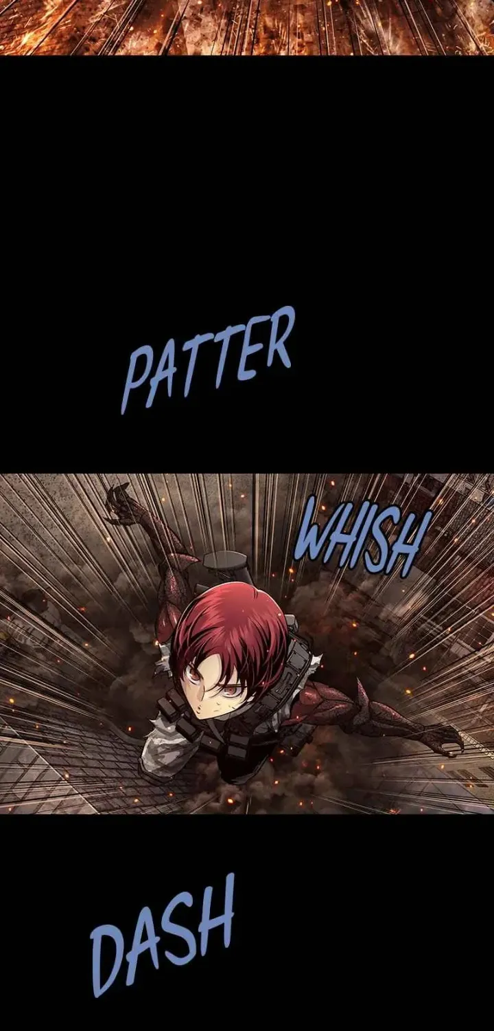 Dead Queen Chapter 87 page 30 - 