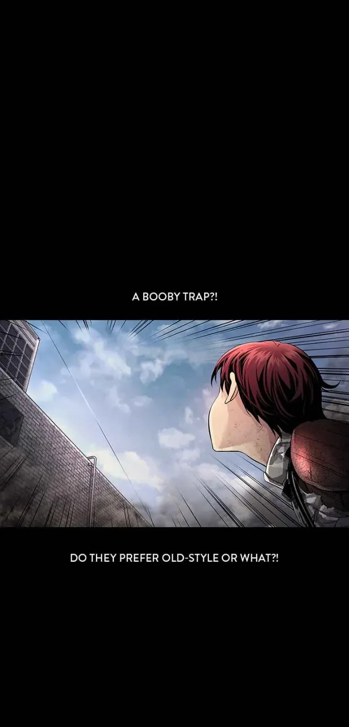 Dead Queen Chapter 87 page 31 - 