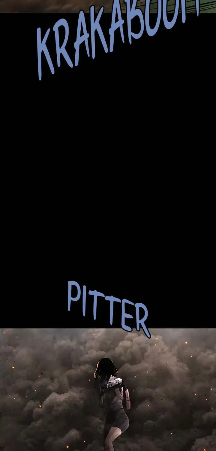 Dead Queen Chapter 87 page 37 - 