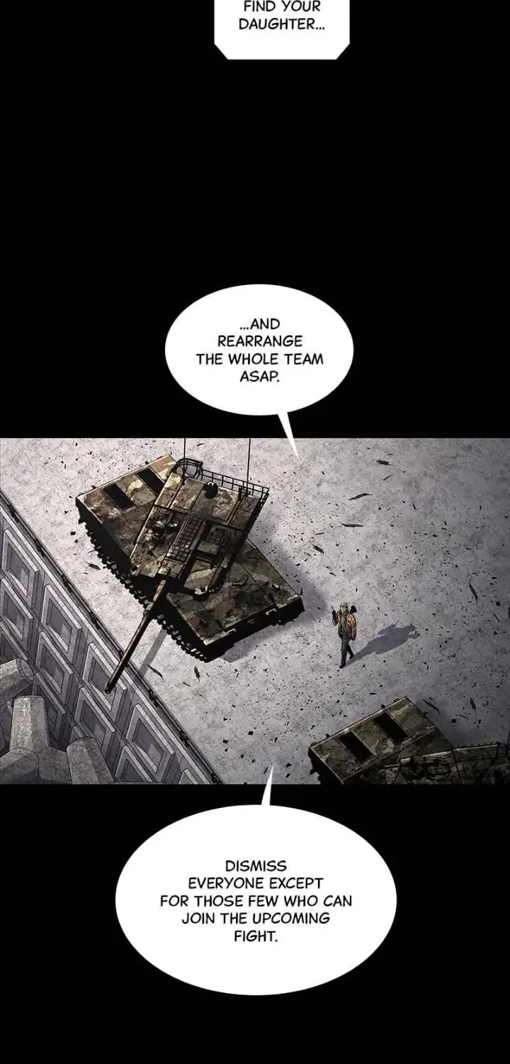 Dead Queen Chapter 87 page 6 - 